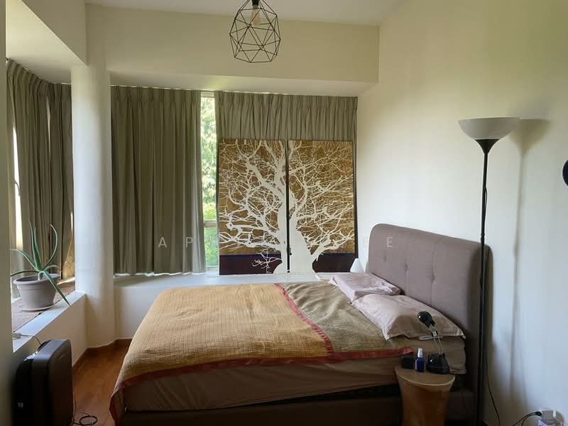 The Estiva, 313 Pasir Panjang Road, 2 Bedrooms, 1,000 sqft, Apartment For Rent, by Apple Chee, 23501823 - PropertyGuru.com.sg