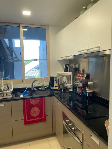 The Estiva, 313 Pasir Panjang Road, 2 Bedrooms, 1,000 sqft, Apartment For Rent, by Apple Chee, 23501823 - PropertyGuru.com.sg
