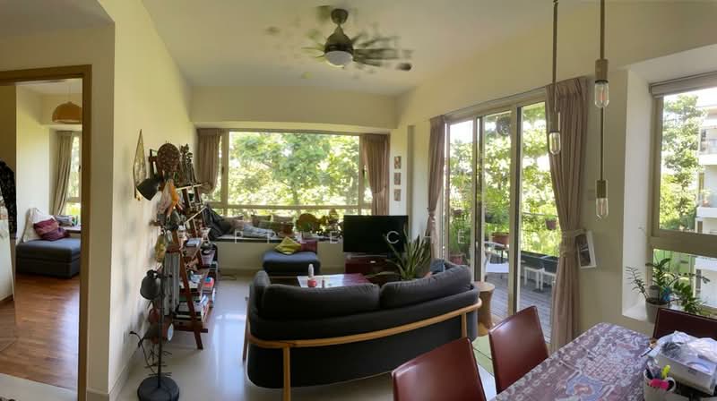 The Estiva, 313 Pasir Panjang Road, 2 Bedrooms, 1,000 sqft, Apartment For Rent, by Apple Chee, 23501823 - PropertyGuru.com.sg