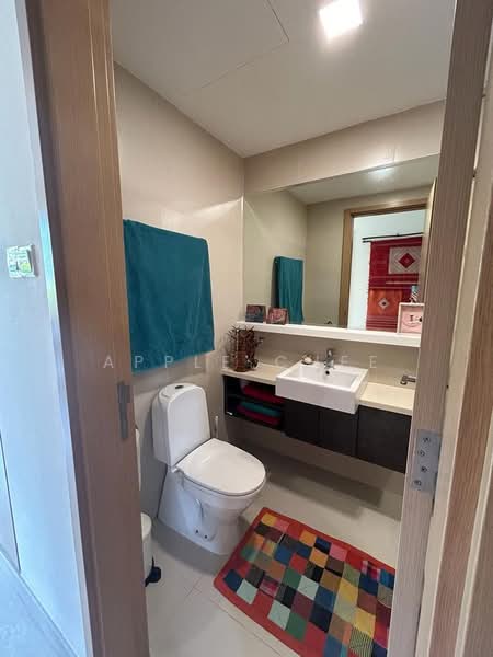 The Estiva, 313 Pasir Panjang Road, 2 Bedrooms, 1,000 sqft, Apartment For Rent, by Apple Chee, 23501823 - PropertyGuru.com.sg