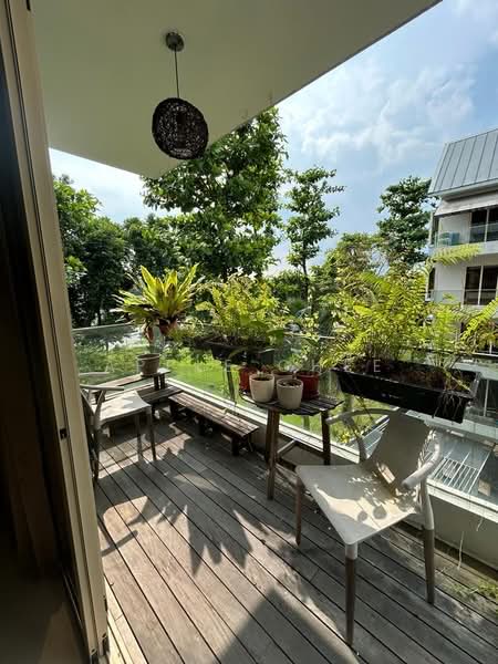 The Estiva, 313 Pasir Panjang Road, 2 Bedrooms, 1,000 sqft, Apartment For Rent, by Apple Chee, 23501823 - PropertyGuru.com.sg