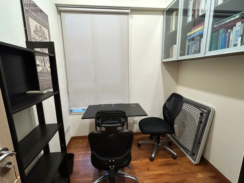 The Estiva, 313 Pasir Panjang Road, 2 Bedrooms, 1,000 sqft, Apartment For Rent, by Apple Chee, 23501823 - PropertyGuru.com.sg