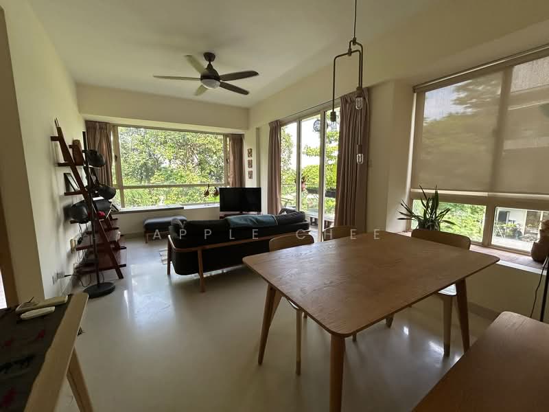 The Estiva, 313 Pasir Panjang Road, 2 Bedrooms, 1,000 sqft, Apartment For Rent, by Apple Chee, 23501823 - PropertyGuru.com.sg