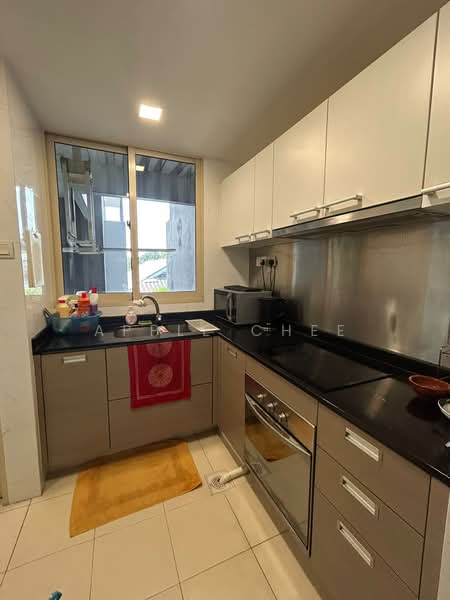 The Estiva, 313 Pasir Panjang Road, 2 Bedrooms, 1,000 sqft, Apartment For Rent, by Apple Chee, 23501823 - PropertyGuru.com.sg