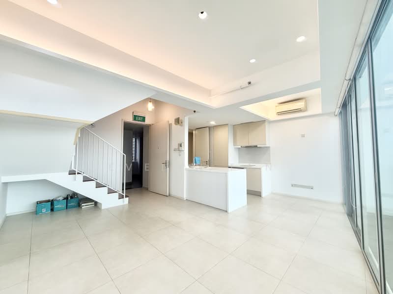 Southbank, 881 North Bridge Road, Beach Road / Bugis / Rochor, 883 sqft, Office For Rent, by Evelyn Tan, 23501884 - CommercialGuru.com.sg