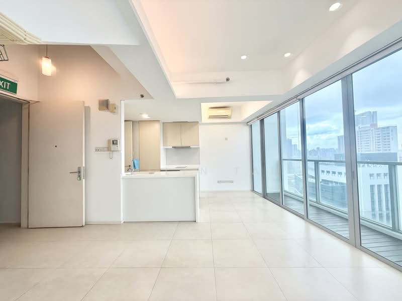 Southbank, 881 North Bridge Road, Beach Road / Bugis / Rochor, 883 sqft, Office For Rent, by Evelyn Tan, 23501884 - CommercialGuru.com.sg