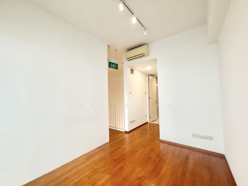 Southbank, 881 North Bridge Road, Beach Road / Bugis / Rochor, 883 sqft, Office For Rent, by Evelyn Tan, 23501884 - CommercialGuru.com.sg