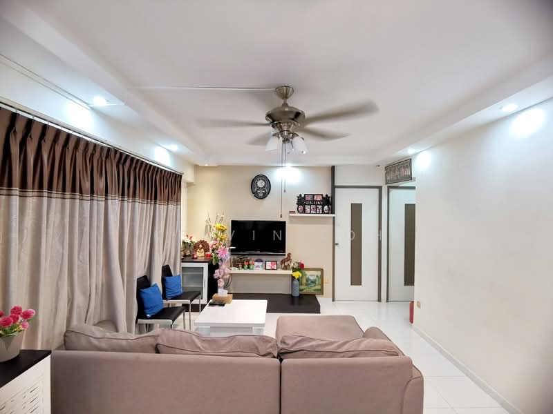 692B Choa Chu Kang Crescent, 692B Choa Chu Kang Crescent, 3 Bedrooms, 980 sqft, HDB Flat For Sale, by Kelvin Koh, 23502139 - PropertyGuru.com.sg