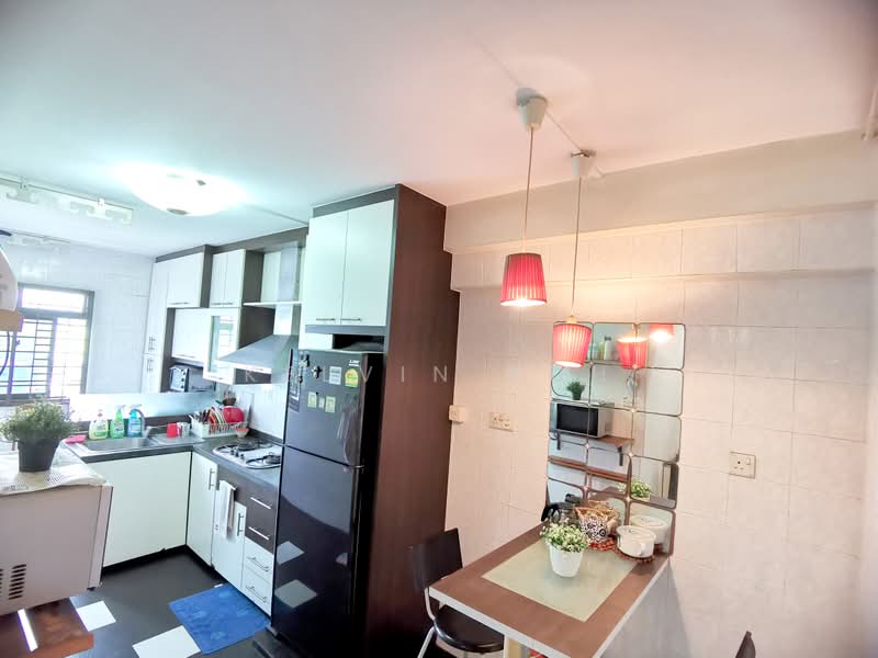 692B Choa Chu Kang Crescent, 692B Choa Chu Kang Crescent, 3 Bedrooms, 980 sqft, HDB Flat For Sale, by Kelvin Koh, 23502139 - PropertyGuru.com.sg