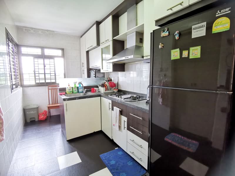 692B Choa Chu Kang Crescent, 692B Choa Chu Kang Crescent, 3 Bedrooms, 980 sqft, HDB Flat For Sale, by Kelvin Koh, 23502139 - PropertyGuru.com.sg