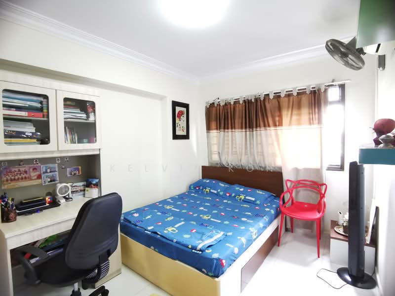 692B Choa Chu Kang Crescent, 692B Choa Chu Kang Crescent, 3 Bedrooms, 980 sqft, HDB Flat For Sale, by Kelvin Koh, 23502139 - PropertyGuru.com.sg