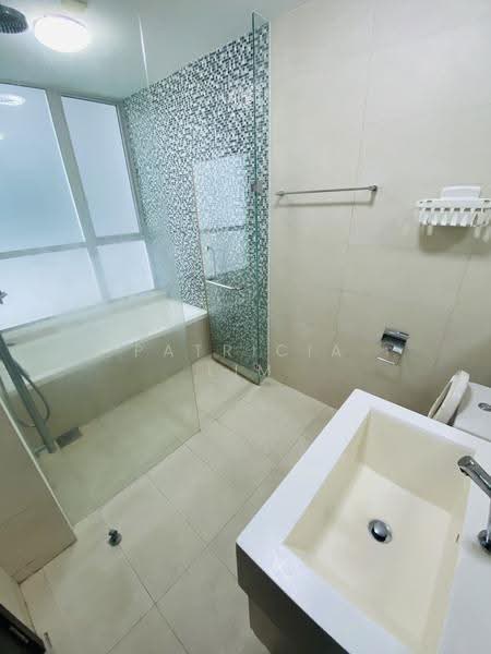 The Rochester Residences, 33 Rochester Drive, Buona Vista / West Coast / Clementi New Town, 1 Bedroom, 861 sqft, Apartment For Rent, by Patricia Lim, 23502210 - PropertyGuru.com.sg