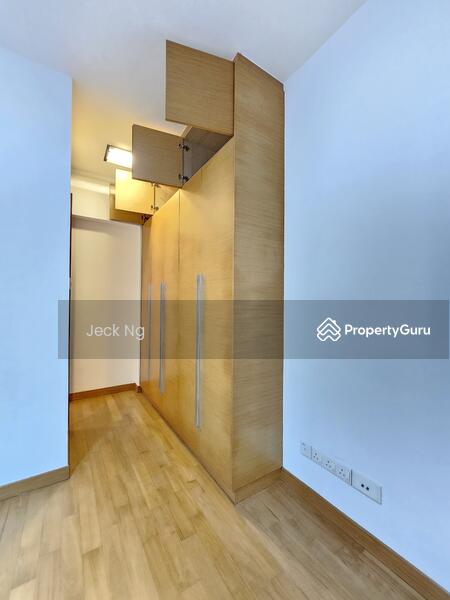 For Rent - The Berth by the Cove