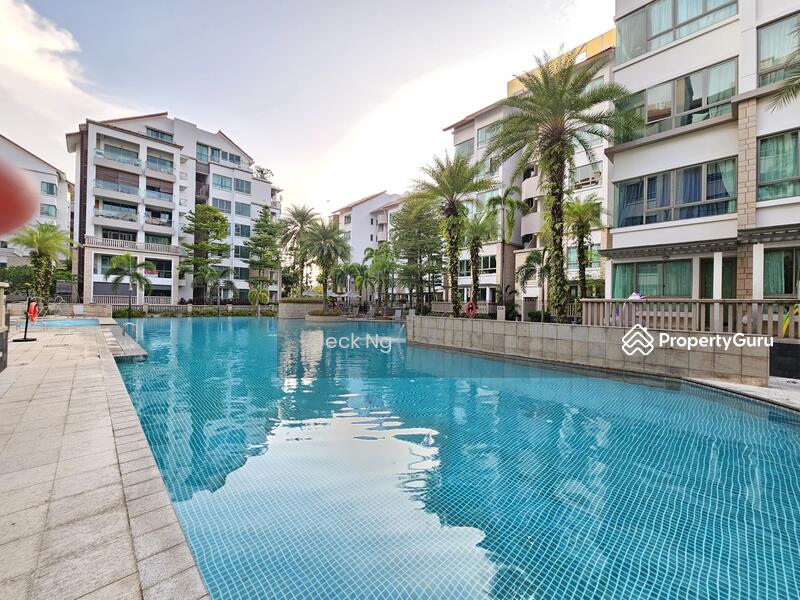 For Rent - The Berth by the Cove