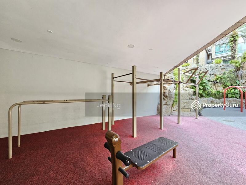 For Rent - The Berth by the Cove