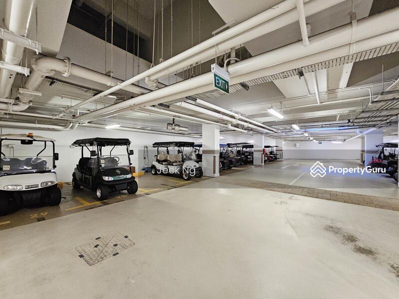 For Rent - The Berth by the Cove