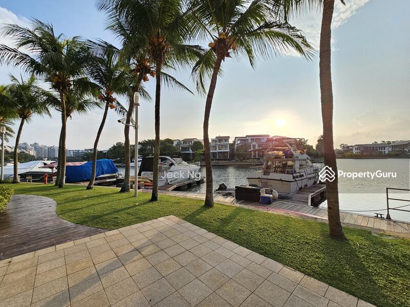 For Rent - The Berth by the Cove