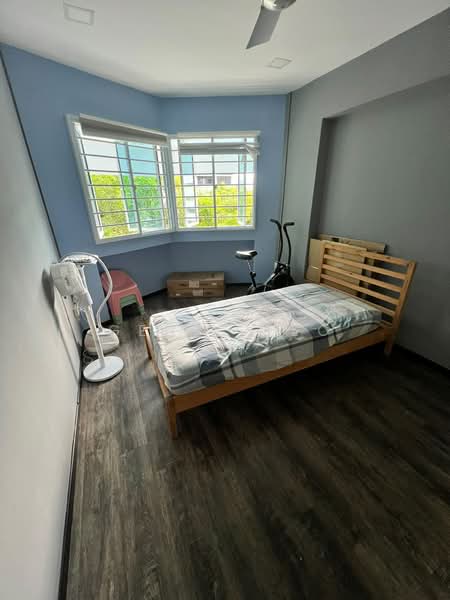 447 Bukit Panjang Ring Road, 447 Bukit Panjang Ring Road, Room Rental, 100 sqft, HDB Flat For Rent, by Genie Teo, 23502724 - PropertyGuru.com.sg