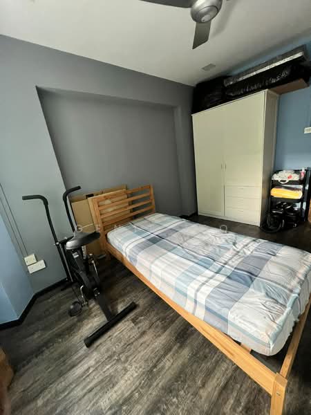 447 Bukit Panjang Ring Road, 447 Bukit Panjang Ring Road, Room Rental, 100 sqft, HDB Flat For Rent, by Genie Teo, 23502724 - PropertyGuru.com.sg