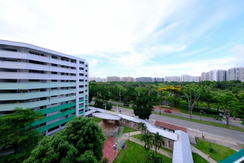 401 Hougang Avenue 10, 401 Hougang Avenue 10, 2 Bedrooms, 699 sqft, HDB Flat For Rent, by Shanel Liew, 23502814 - PropertyGuru.com.sg