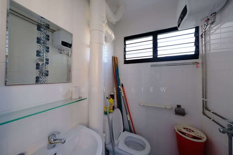 401 Hougang Avenue 10, 401 Hougang Avenue 10, 2 Bedrooms, 699 sqft, HDB Flat For Rent, by Shanel Liew, 23502814 - PropertyGuru.com.sg