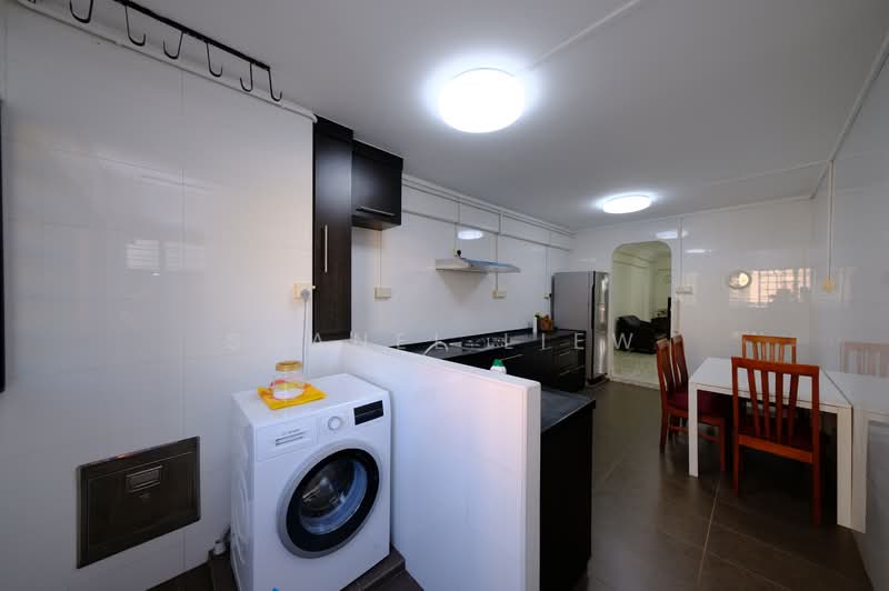 401 Hougang Avenue 10, 401 Hougang Avenue 10, 2 Bedrooms, 699 sqft, HDB Flat For Rent, by Shanel Liew, 23502814 - PropertyGuru.com.sg