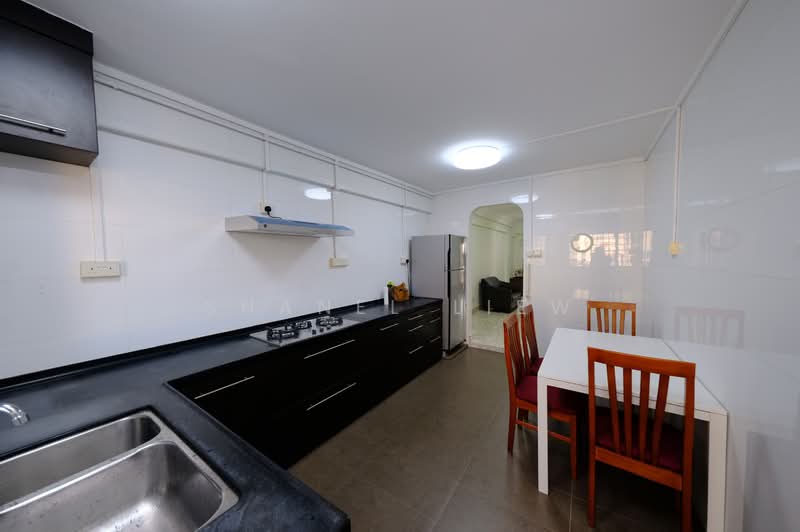 401 Hougang Avenue 10, 401 Hougang Avenue 10, 2 Bedrooms, 699 sqft, HDB Flat For Rent, by Shanel Liew, 23502814 - PropertyGuru.com.sg