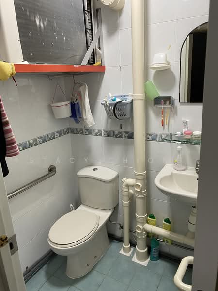 411 Ang Mo Kio Avenue 10, 411 Ang Mo Kio Avenue 10, 3 Bedrooms, 1,000 sqft, HDB Flat For Rent, by Stacy Chiong, 23502894 - PropertyGuru.com.sg