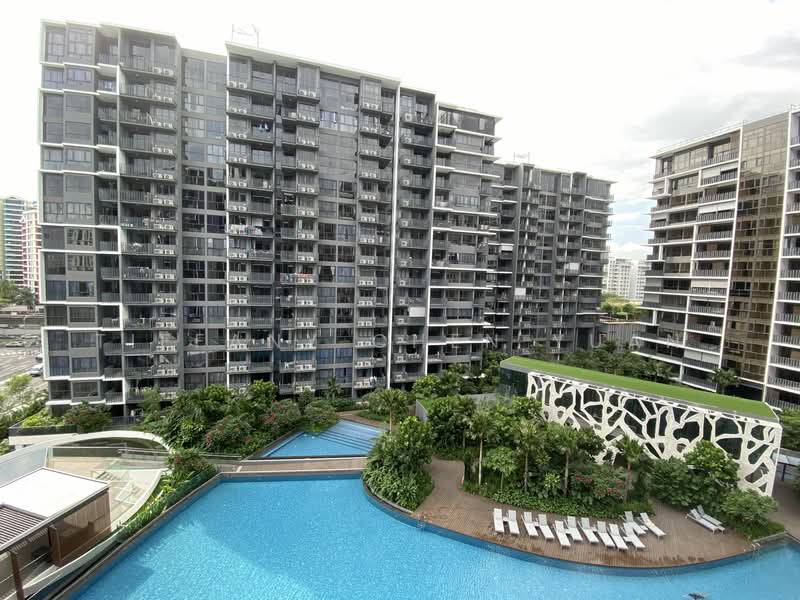 Grandeur Park Residences, 1 Bedok South Avenue 3, 2 Bedrooms, 624 sqft, Condominium For Rent, by Tiffany Chen, 23502900 - PropertyGuru.com.sg