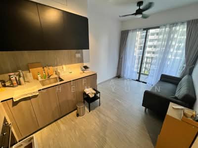 For Rent - Grandeur Park Residences