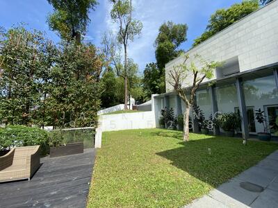 For Rent - Swettenham Panoramic view