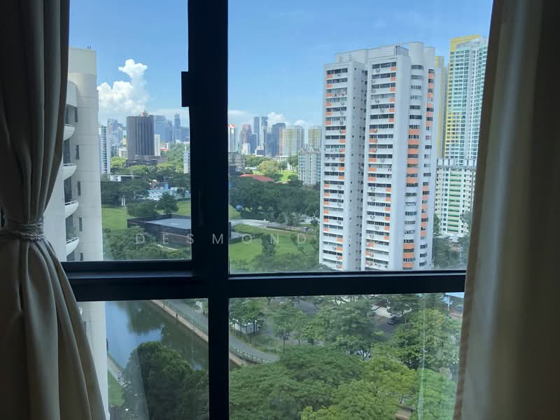 Valley Park, 473 River Valley Road, 3 Bedrooms, 1,356 sqft, Condominium For Rent, by Desmond Soh, 23503278 - PropertyGuru.com.sg