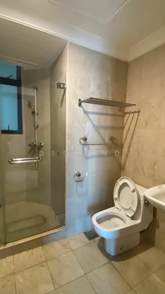 Valley Park, 473 River Valley Road, 3 Bedrooms, 1,356 sqft, Condominium For Rent, by Desmond Soh, 23503278 - PropertyGuru.com.sg