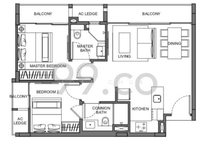 For Rent The Enclave Holland