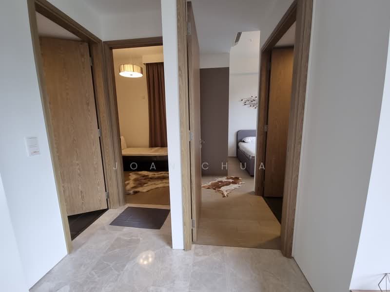 For Rent - The Enclave Holland