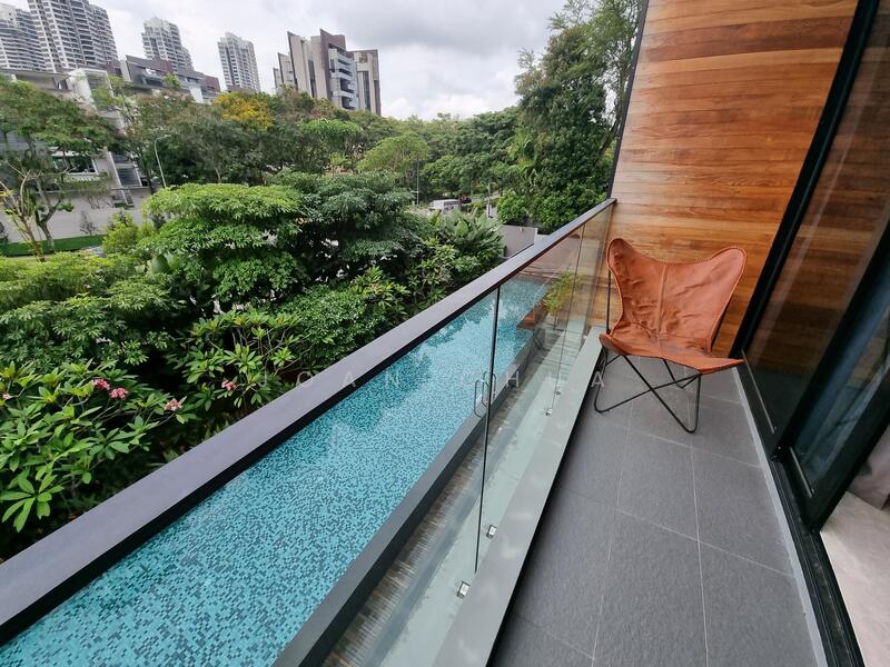 For Rent - The Enclave Holland