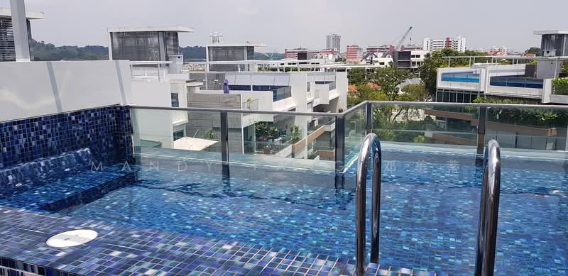 The Beverly Apartment For Sale at S$ 3,188,888 | PropertyGuru Singapore