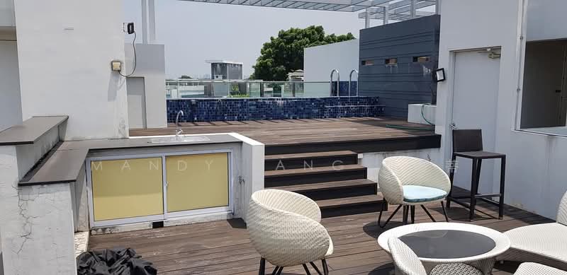 The Beverly Apartment For Sale at S$ 3,188,888 | PropertyGuru Singapore