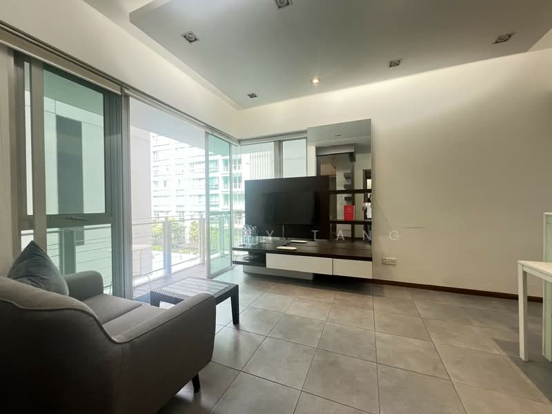 The Nexus, 953 Bukit Timah Road, 1 Bedroom, 614 sqft, Condominium For Sale, by Melody Tang, 23503328 - PropertyGuru.com.sg