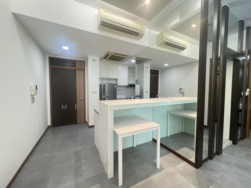 The Nexus, 953 Bukit Timah Road, 1 Bedroom, 614 sqft, Condominium For Sale, by Melody Tang, 23503328 - PropertyGuru.com.sg