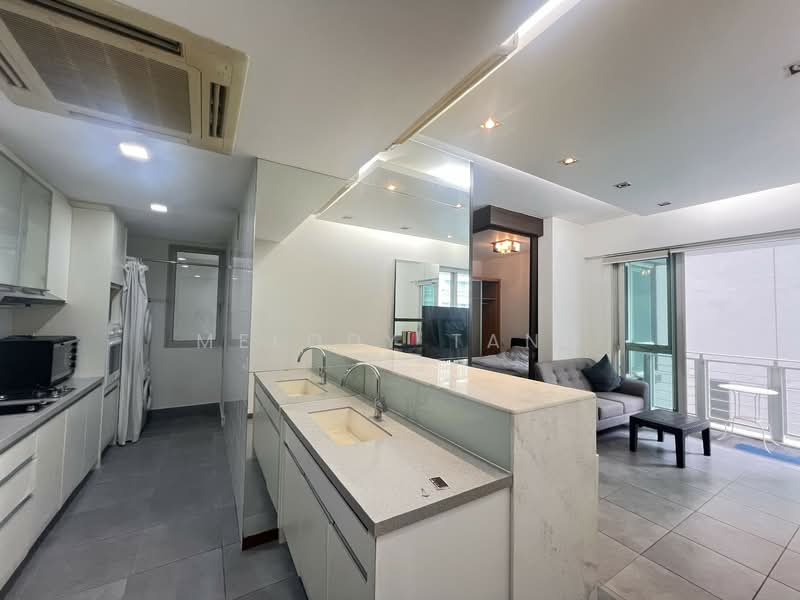 The Nexus, 953 Bukit Timah Road, 1 Bedroom, 614 sqft, Condominium For Sale, by Melody Tang, 23503328 - PropertyGuru.com.sg