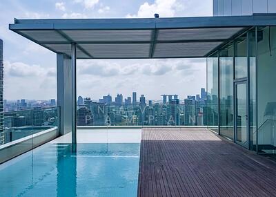 For Sale - Skyline @ Orchard Boulevard