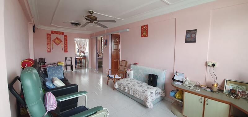 18 Eunos Crescent, 18 Eunos Crescent, 2 Bedrooms, 752 sqft, HDB Flat For Rent, by Matthias Chia 谢金城, 23503478 - PropertyGuru.com.sg