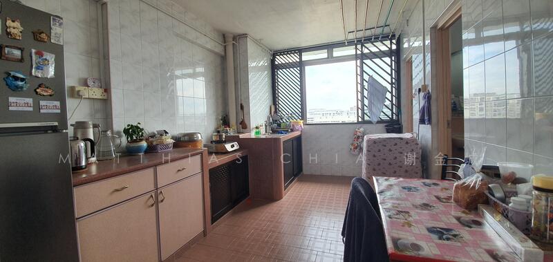 18 Eunos Crescent, 18 Eunos Crescent, 2 Bedrooms, 752 sqft, HDB Flat For Rent, by Matthias Chia 谢金城, 23503478 - PropertyGuru.com.sg