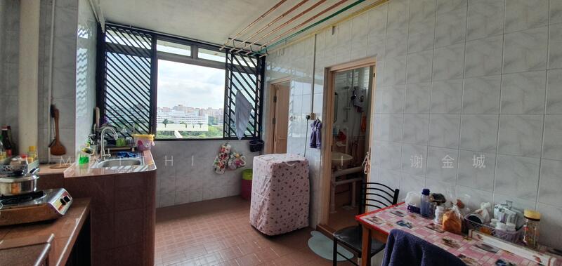 18 Eunos Crescent, 18 Eunos Crescent, 2 Bedrooms, 752 sqft, HDB Flat For Rent, by Matthias Chia 谢金城, 23503478 - PropertyGuru.com.sg
