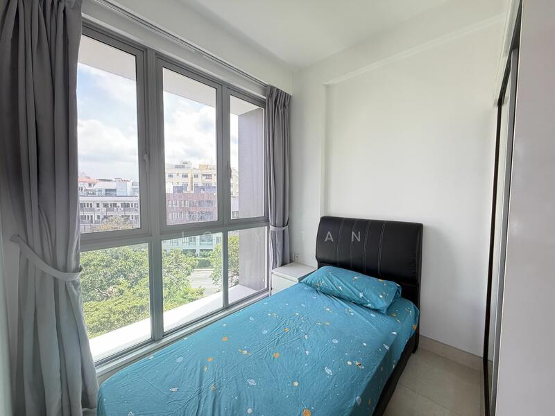 For Sale - Centra Heights