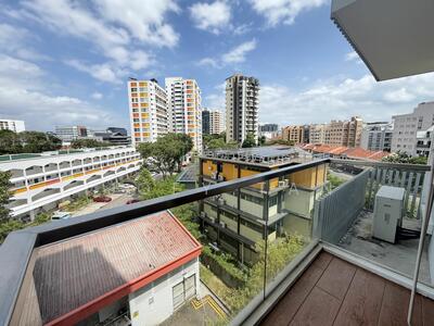 For Sale - Centra Heights