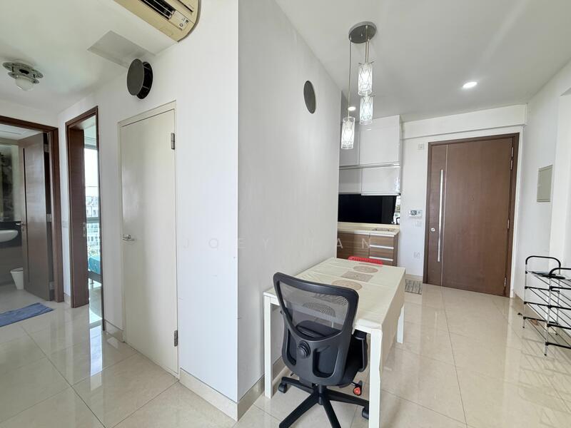 For Sale - Centra Heights