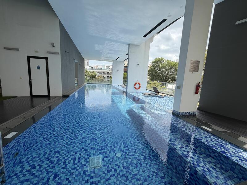 For Sale - Centra Heights