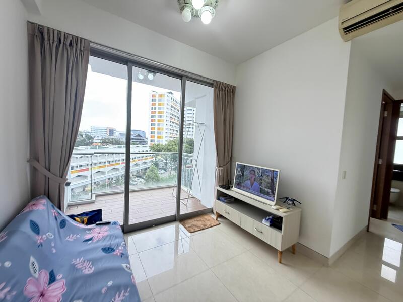 For Sale - Centra Heights